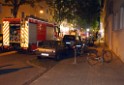 Feuer 2 Y Koeln Neustadt Sued Darmstaedterstr P291